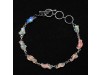 Opal Polished Nugget Bracelet-BSL OPL-11-30