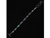 Opal Polished Nugget Bracelet-BSL OPL-11-40