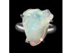 Opal Polished Nugget Ring-R-Size-8 OPL-2-384