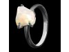 Opal Polished Nugget Ring-R-Size-8 OPL-2-420