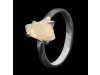 Opal Polished Nugget Ring-R-Size-8 OPL-2-548