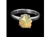 Opal Polished Nugget Ring-R-Size-7 OPL-2-716