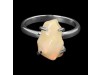 Opal Polished Nugget Ring-R-Size-7 OPL-2-756