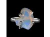 Opal Polished Nugget Ring-R-Size-6 OPL-2-88