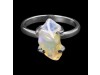 Opal Polished Nugget Ring-R-Size-7 OPL-2-910