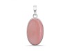 Pink Opal Pendant-SP PKO-1-31