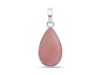 Pink Opal Pendant-SP PKO-1-44