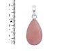 Pink Opal Pendant-SP PKO-1-44