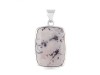 Porcelain Jasper Pendant-SP PRJ-1-97