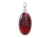 Rhodonite Pendant-SP RDN-1-21