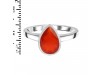 Red Onyx Ring ROX-RDR-2763.