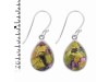 Stichtite Earring-E SCT-3-27