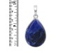 Sodalite Pendant-SP SDL-1-89