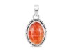 Natural Sunstone Pendant-SP SNT-1-23