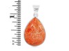 Sponge Coral Pendant-SP SPC-1-75