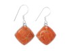 Sponge Coral Earring-E SPC-3-28