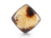 Septarian Rhyolite Adjustable Ring-ADJ-R SPR-2-16