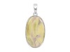 Serpentine Pendant-SP SPT-1-5