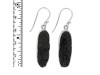 Tektite Earring-E TKT-3-45