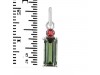 Tourmaline Pendant-2SP TRM-1-1052