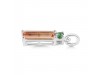 Tourmaline Pendant-2SP TRM-1-878