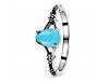 Turquoise Ring TRQ-RDR-1429.