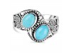Turquoise Ring TRQ-RDR-62.