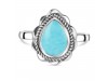 Turquoise Ring TRQ-RDR-897.
