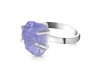 Tanzanite Rough Ring-R-Size-7 TZN-2-103