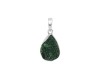 Uvarovite Pendant-SP UVR-1-204