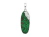 Uvarovite Pendant-SP UVR-1-321