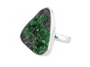 Uvarovite Ring-R-Size-9 UVR-2-263