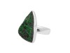 Uvarovite Ring-R-Size-8 UVR-2-46