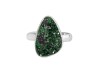 Uvarovite Ring-R-Size-7 UVR-2-51