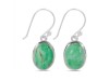 Variscite Earring-E VRC-3-42