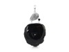 Agate (Black) Pendant-2SP ABL-1-181