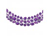 Amethyst Necklace AMT-RDN-108.