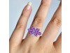 Amethyst Ring AMT-RDR-2067.