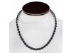 Black Tourmaline Necklace BLS-RDN-106.