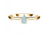 Blue Chalcedony Ring BLX-RDR-2530.