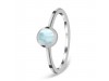 Close Out Larimar Ring LAR-CO-RDR-1737.