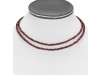 Garnet Beads GAR-DL-BDD-12-1