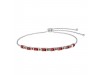 Garnet Bracelet GAR-RDB-130.