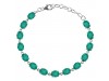 Green Onyx Bracelet GRO-RDB-82.