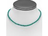 Green Onyx Beads GRO-SL-BDD-12-2