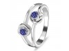 Iolite Ring IOL-RDR-22.