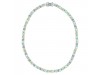 Opal Necklace OPL-RDN-106.
