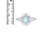 Moonstone Ring RBM-RDR-1504.