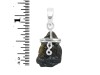 Tektite Rough Pendant-SP TKT-1-134