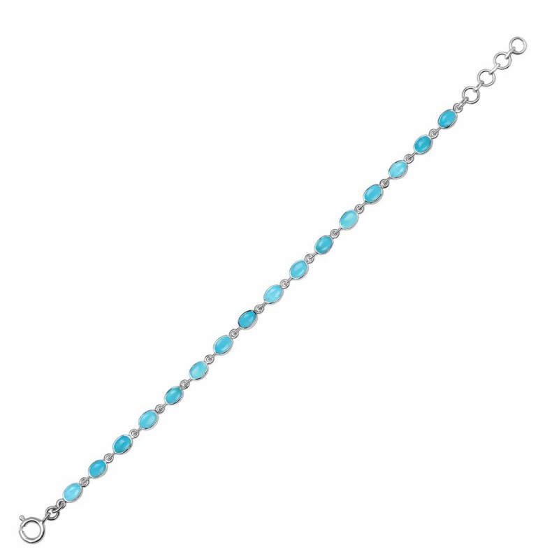 Turquoise Bracelet